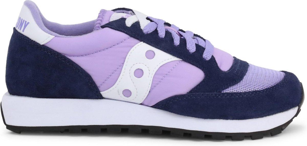 Saucony - JAZZ_S60368 - violet-1 / EU 38