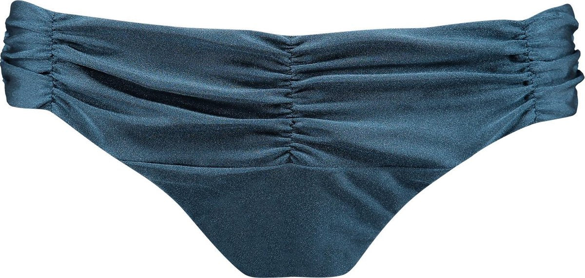 Isla Fancy Brief old blue 36