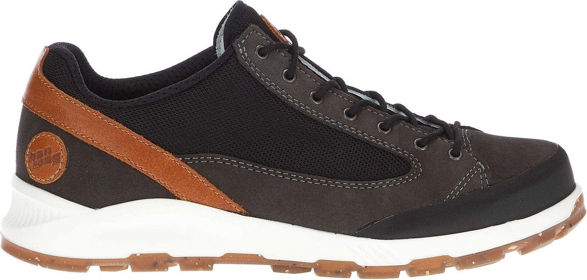 Hanwag Wandelschoenen - Maat 43 - Mannen - donkerbruin/bruin