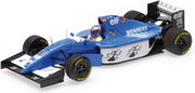 Ligier Renault JS39B #26 1994 - 1:43 - Minichamps