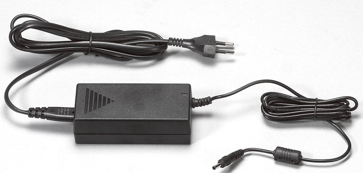 AC/DC adapter naar 12-volt voor Akai/Nikkei Portable DVD spelers