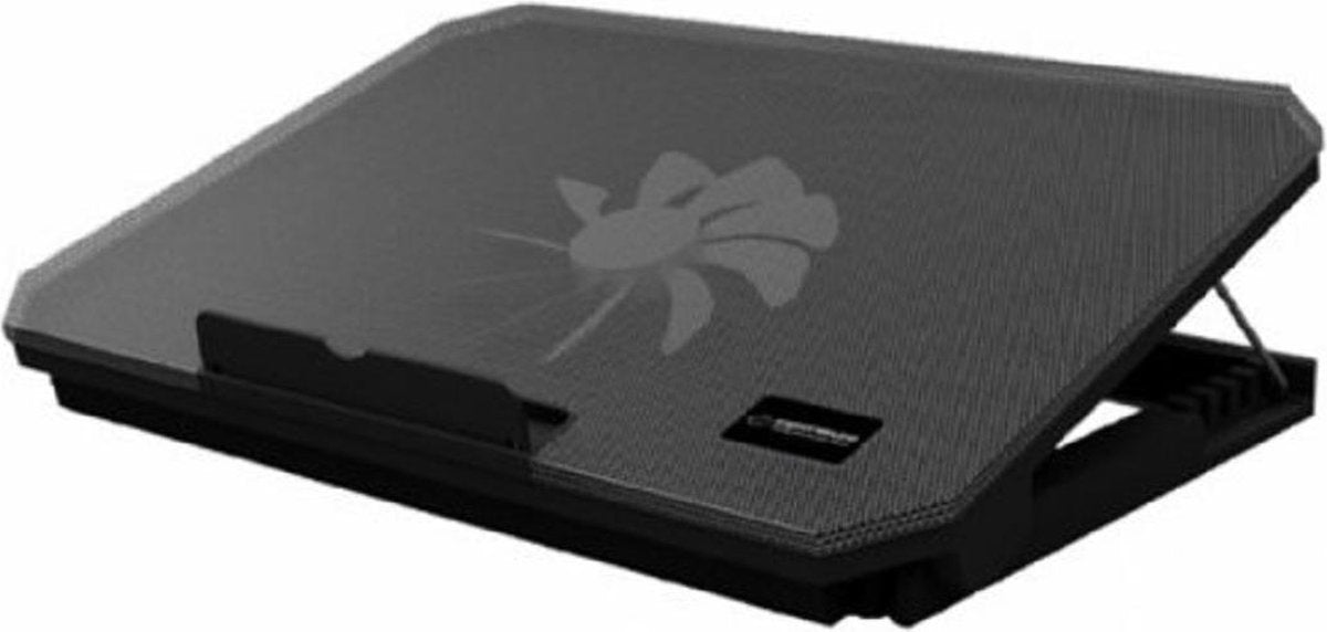 Esperanza Laptopkoeler Samum