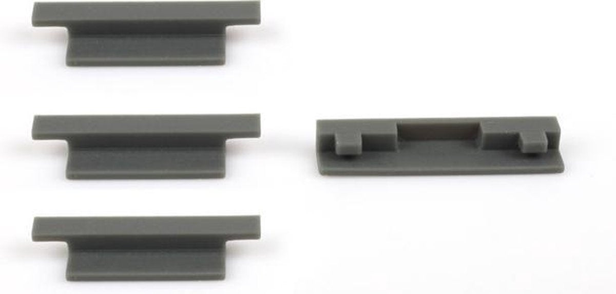 50CAL DJI Spark Intelligent Flight Battery accu terminal plugs (3+1 stuks)