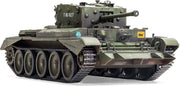 Airfix-cruiser Mk.viii A27m Cromwell Mk.iv  (7/20) * (Af1373) - modelbouwsets
