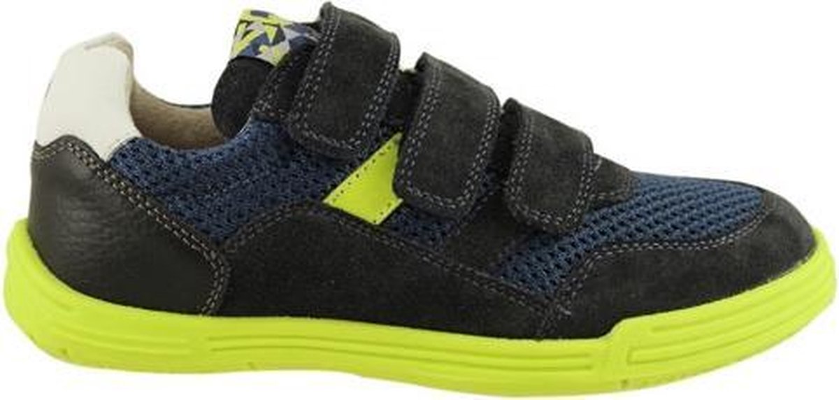 Braqeez 419403 - Navy/Dark Blue-30