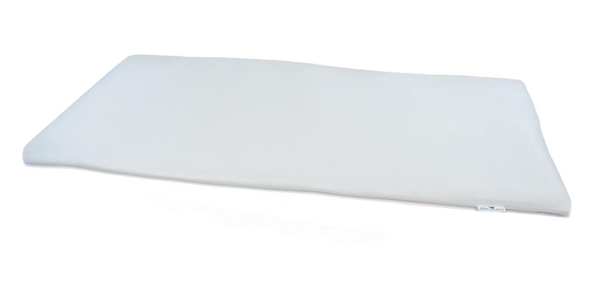 ABZ airgosafe topper - 70x140x3 cm