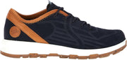 Hanwag Wandelschoenen - Maat 38 - Vrouwen - donkerblauw/bruin