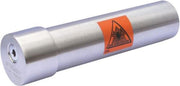 Steady RVS Buitenboordmotorslot SCM gekeurd tot 15 PK