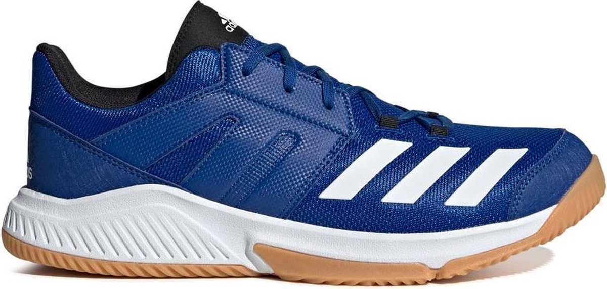 Adidas Essence Indoor Schoenen - Indoor schoenen  - blauw - 41 1/3