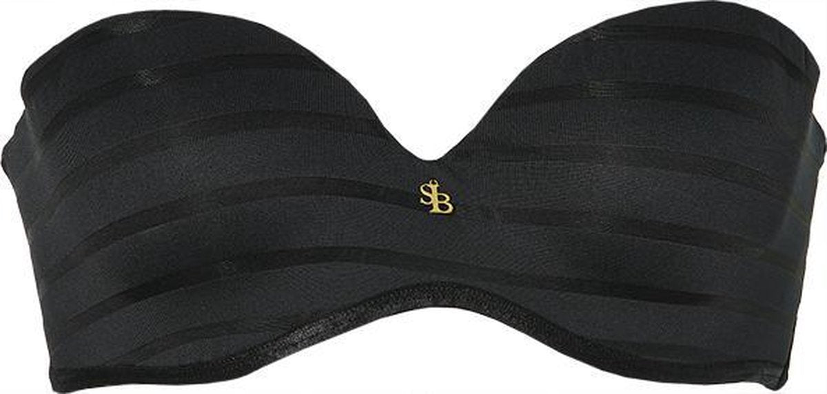MichelleBalcony strapless bra - Maat 85C