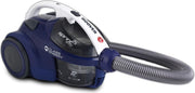 Hoover Sprint Evo SE71 SE61011 - Stofzuiger - Blauw/grijs