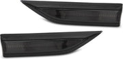 VW T6 Dynamische LED knipperlichten Black-Smoke Edition