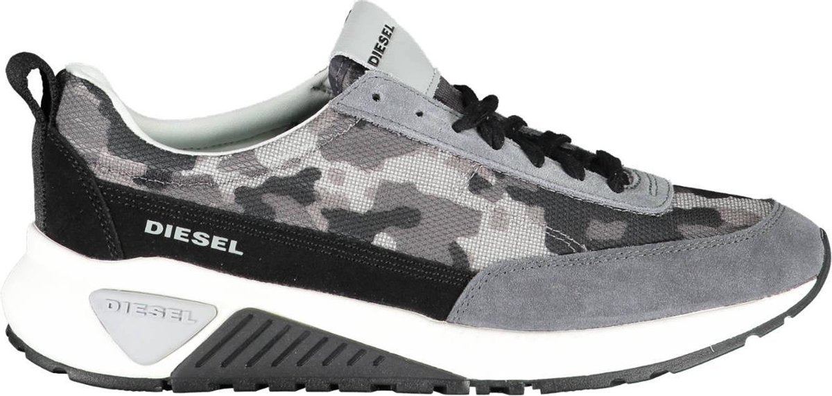 Diesel Schoenen Sportiva Wit 41 Heren