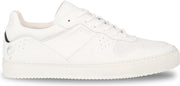 Heren Sneaker Bussum - Wit