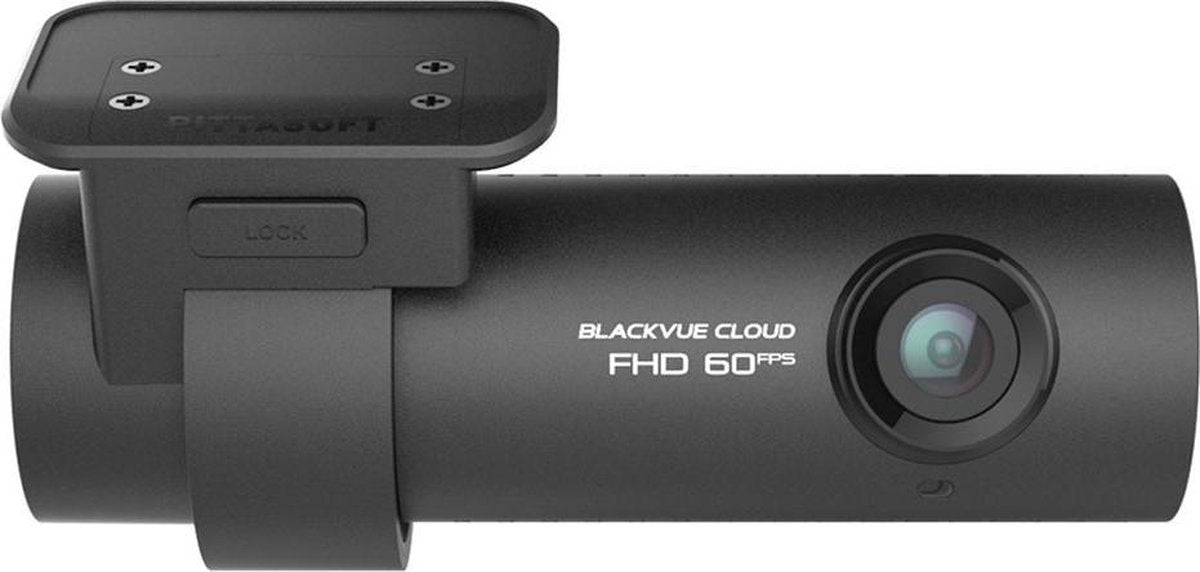 BlackVue DR750X-1CH 32gb Cloud Wifi GPS dashcam voor auto