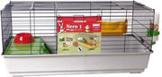 Savic Cavia- / Konijnenkooi Nero 3 Compleet