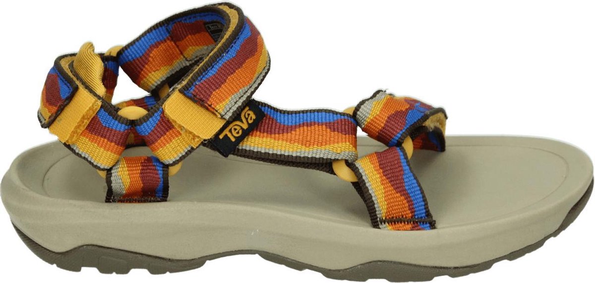 Teva Hurrican XLT sandalen bruin - Maat 35