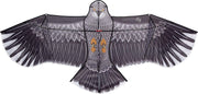 Dragon Fly Vlieger - Eagle - Zwart/Antraciet