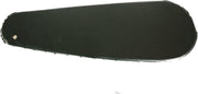 Kkast 24 inch lakdoek mat zwart