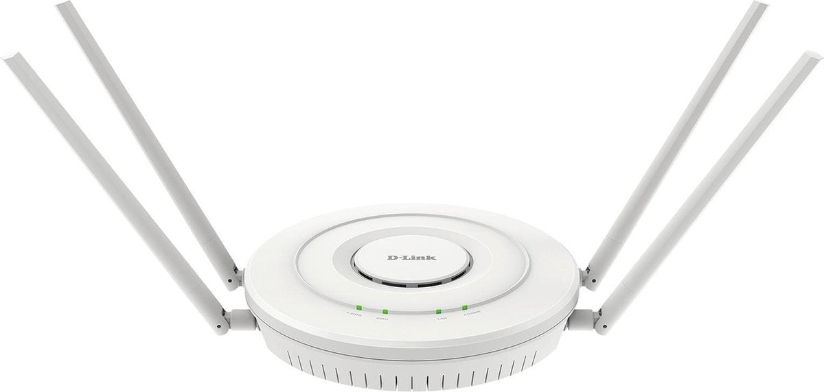 D-LINK Access Point DWL-6610APE (DWL-6610APE)