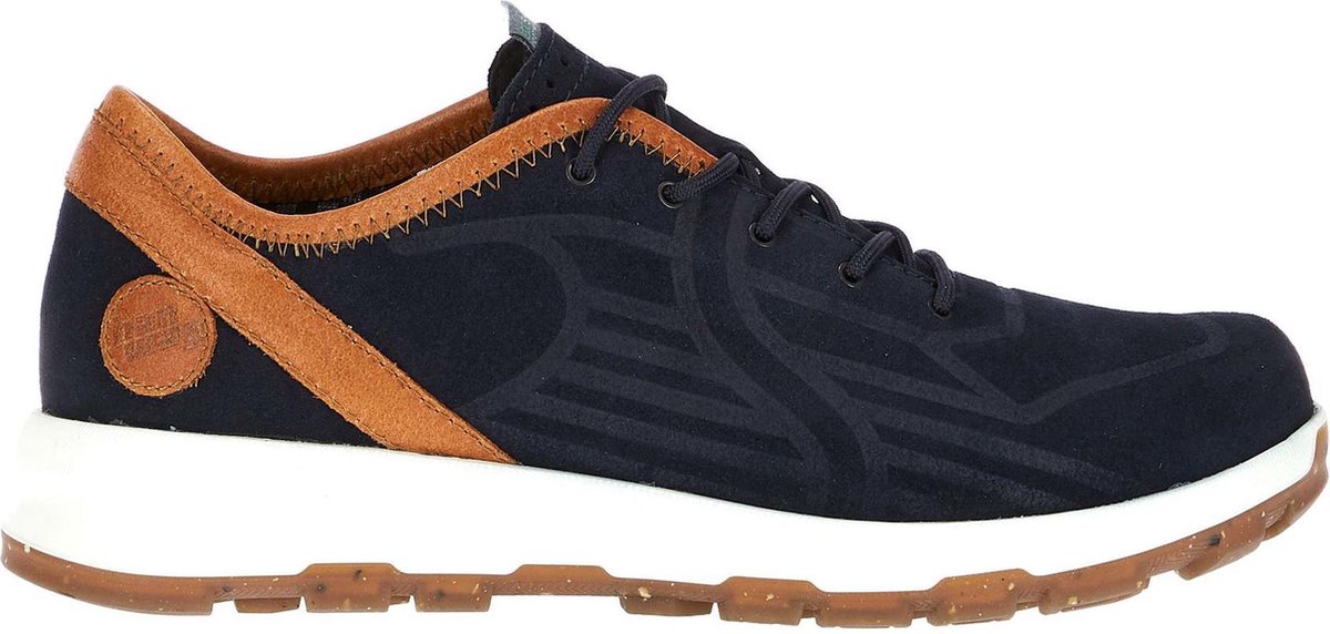 Hanwag Wandelschoenen - Maat 42 - Vrouwen - donkerblauw/bruin