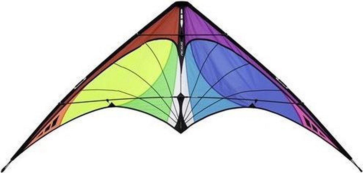 Prism kites Prism Nexus 2.0 Spectrum - Stunt Kites - Beginner