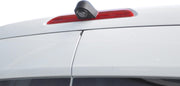 Achteruitrij - camera - Ford Transit - in derde remlicht - 7e generatie - Transit - na 2014 - ECE-R10 gekeurd - RCA Tulp