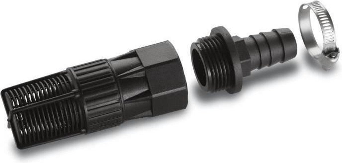 KARCHER - AANZUIGFILTER MET TERUGSLAPKLEP 3/4 '' - 69973450