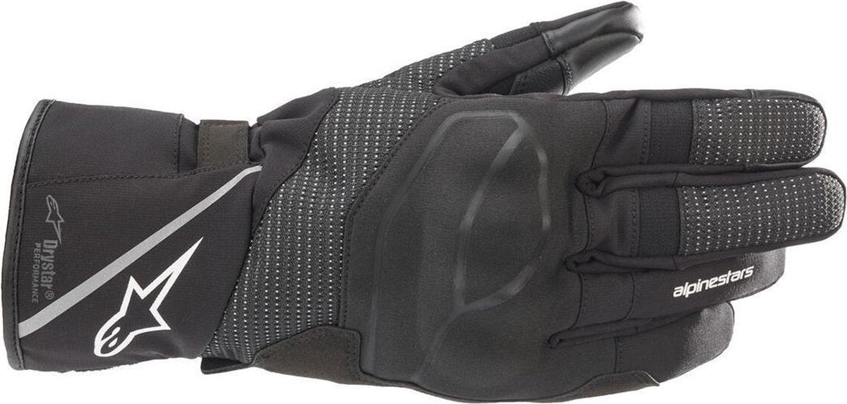 Alpinestars Andes V3 Drystar motorhandschoen