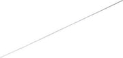 Gazelle Reserveonderdeel Lakdoek Ijzerdraad 75 Cm Zilver Per Stuk