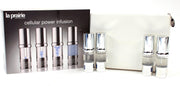 La Prairie Cellular Power Infusion Gezichtsserum 4 x 7