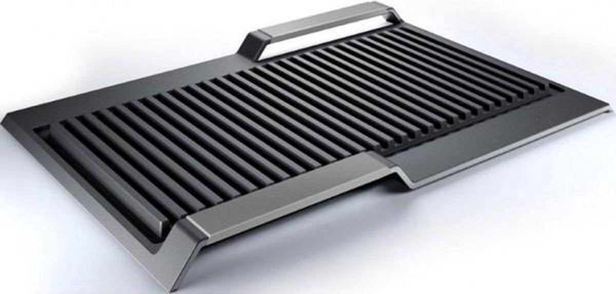 Siemens HZ390522 - Grillplaat - 36 x 20 cm