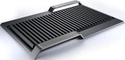 Siemens HZ390522 - Grillplaat - 36 x 20 cm