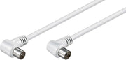 Wentronic Coaxial cable