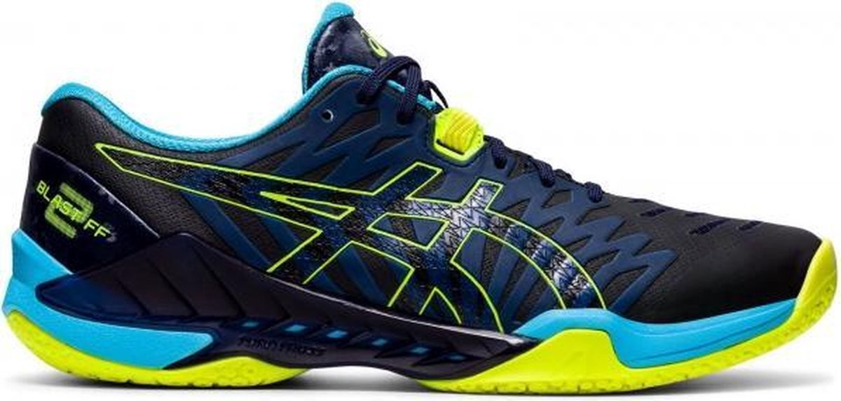 ASICS Blast FF 2 - Navy - maat 42