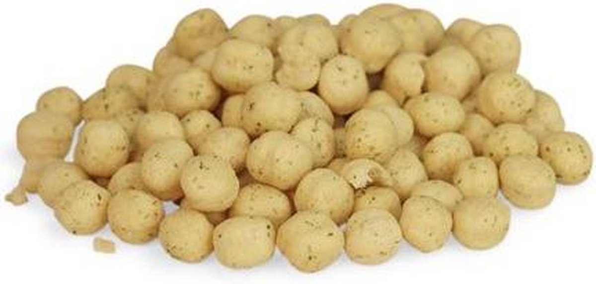 Protiplan | Borrelnootjes Cream Onion | 5 x 30 gram  | Low carb snack  | Snel afvallen zonder hongergevoel!