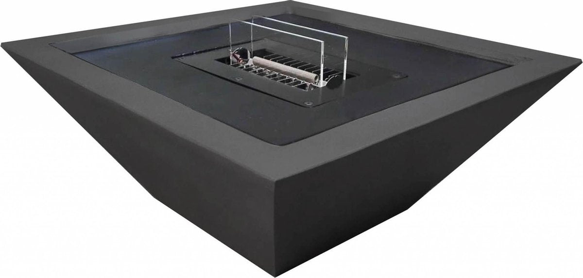Hibiscus MgO 90 Black