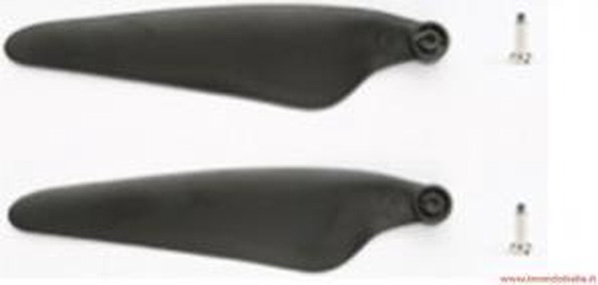 Hubsan Zino Propellers (A-propellers)