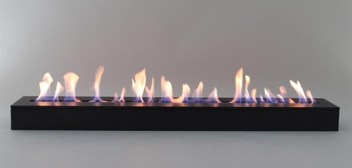 Bio Ethanol Brander 140 CM bioethanolhaarden.com