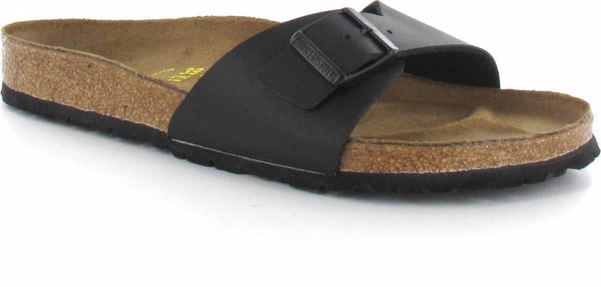 Birkenstock - CL Madrid BF - Dames - maat 42