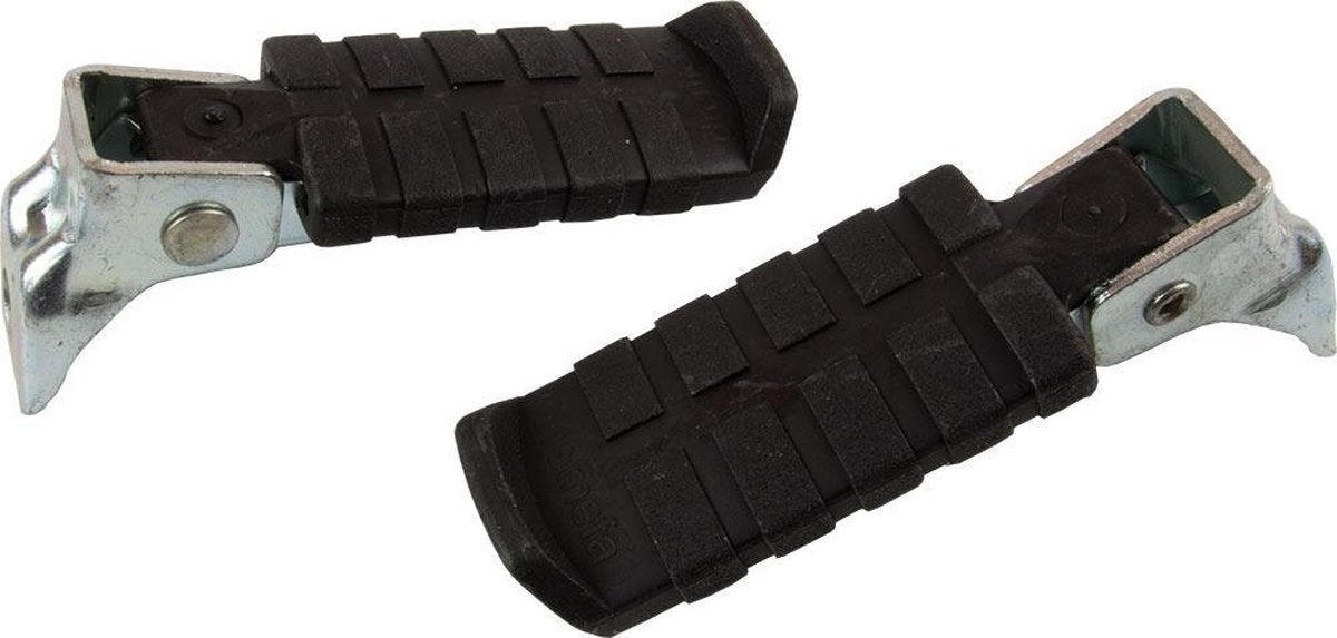 Bobike voetsteun 1113S contra p/stel 0300003