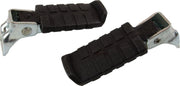 Bobike voetsteun 1113S contra p/stel 0300003