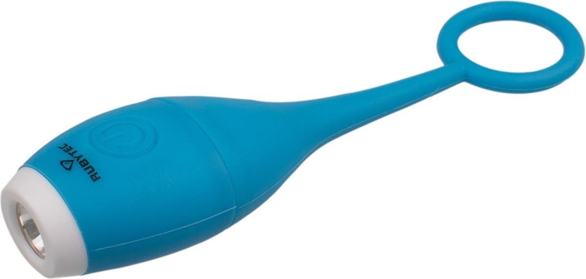 Tetra USB Flashlight Blue NS