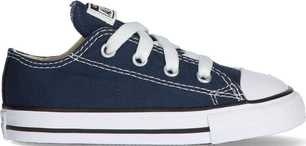 Converse Chuck Taylor All Star Sneakers Unisex - Navy