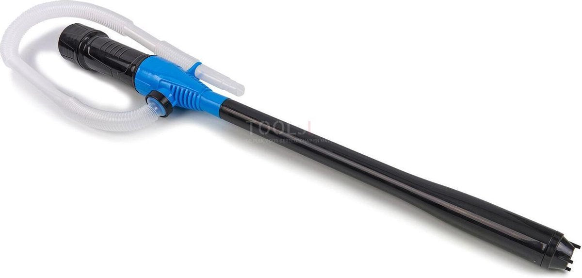Elektrische Vloeistofpomp