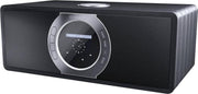 Sharp DR-i470(BK) PRO internetradio met DAB-FM - zwart