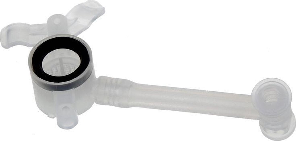 Ventiel afdichting van waterreservoir Piccolo dolce gusto koffiezetter Krups 15742