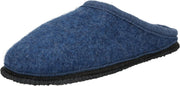 Beck huisschoenen Donkerblauw-36