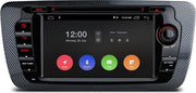 Seat Ibiza Autoradio Navigatie | Carplay | Android | DAB+ | WIFI | 32GB
