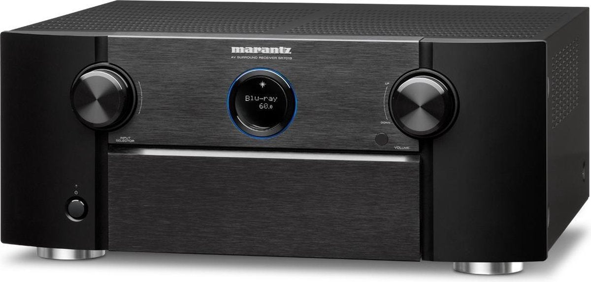Marantz SR7013 125 W 11.2 kanalen Surround 3D Zwart